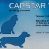 Capstar Vet Flåter & Lopper|Flåter & Lopper>Loppetablet til Hund og Kat