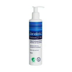 Danatekt Kropspleje>Lotion 21%