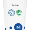 Dermalog Kropspleje<Lotion 16% uden parfume