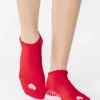 Pointe Studio Love Grip Full Foot< Træningssokker