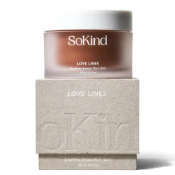 SoKind Hudpleje Til Gravid Og Nybagt Mor|Hudpleje Til Gravid Og Nybagt Mor<Love Lines