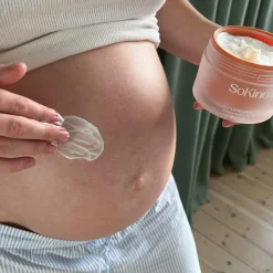 SoKind Hudpleje Til Gravid Og Nybagt Mor|Hudpleje Til Gravid Og Nybagt Mor<Love Lines