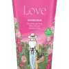 Weleda Love Shower Cream Rose< Bodyshampoo