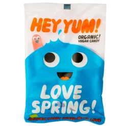Hey Yum! Lakrids & Vingummi>Love Spring Ø