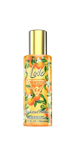 Guess Love Sunkiss Flirt Body Mist< Bodyspray|Bodyspray