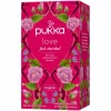 Pukka Te<Love te Ø