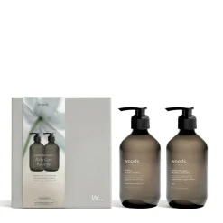Woods Copenhagen Gaveæsker|Hudpleje Gaveæsker<Love The Skin Your'e In Body Care Routine Gaveæske