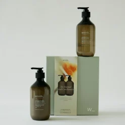 Woods Copenhagen Gaveæsker|Hudpleje Gaveæsker<Love The Skin Your'e In Body Care Routine Gaveæske