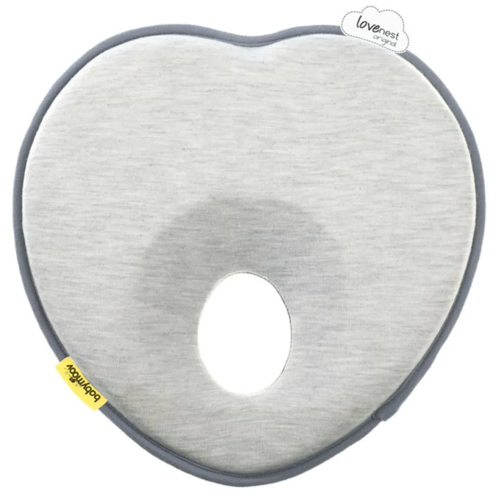 Babymoov Sengetøj, Dyner & Puder<Lovenest Ergonomisk Babypude