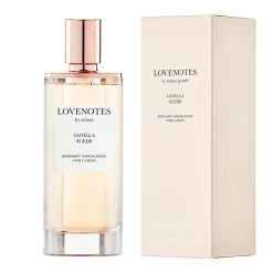 Ariana Grande Lovenotes Vanilla Suede Eau de Parfum< Eau De Parfum