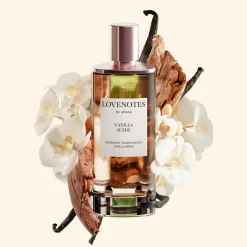 Ariana Grande Lovenotes Vanilla Suede Eau de Parfum< Eau De Parfum