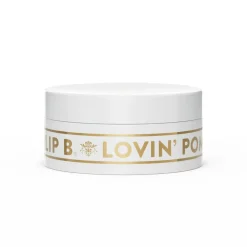 Philip B Hårvoks>Lovin' Pomade
