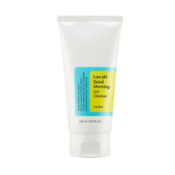 COSRX Low pH Good Morning Gel Cleanser< Renseprodukter