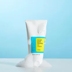 COSRX Low pH Good Morning Gel Cleanser< Renseprodukter