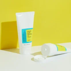 COSRX Low pH Good Morning Gel Cleanser< Renseprodukter
