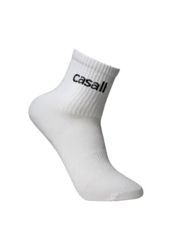 Casall Low-Cut Tube Sock 2-pack< Træningssokker