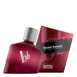 Bruno Banani Eau De Toilette|Eau De Parfum<Loyal Man Eau de Parfum for Men