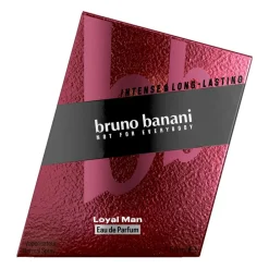 Bruno Banani Eau De Toilette|Eau De Parfum<Loyal Man Eau de Parfum for Men
