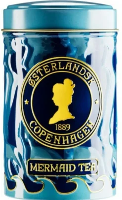 Østerlandsk Te>Løs te 125 g