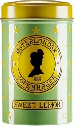 Østerlandsk Løs te 125 g< Te