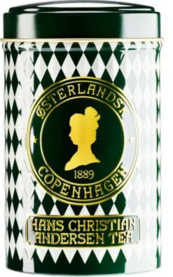 Østerlandsk Te>Løs te 125 g