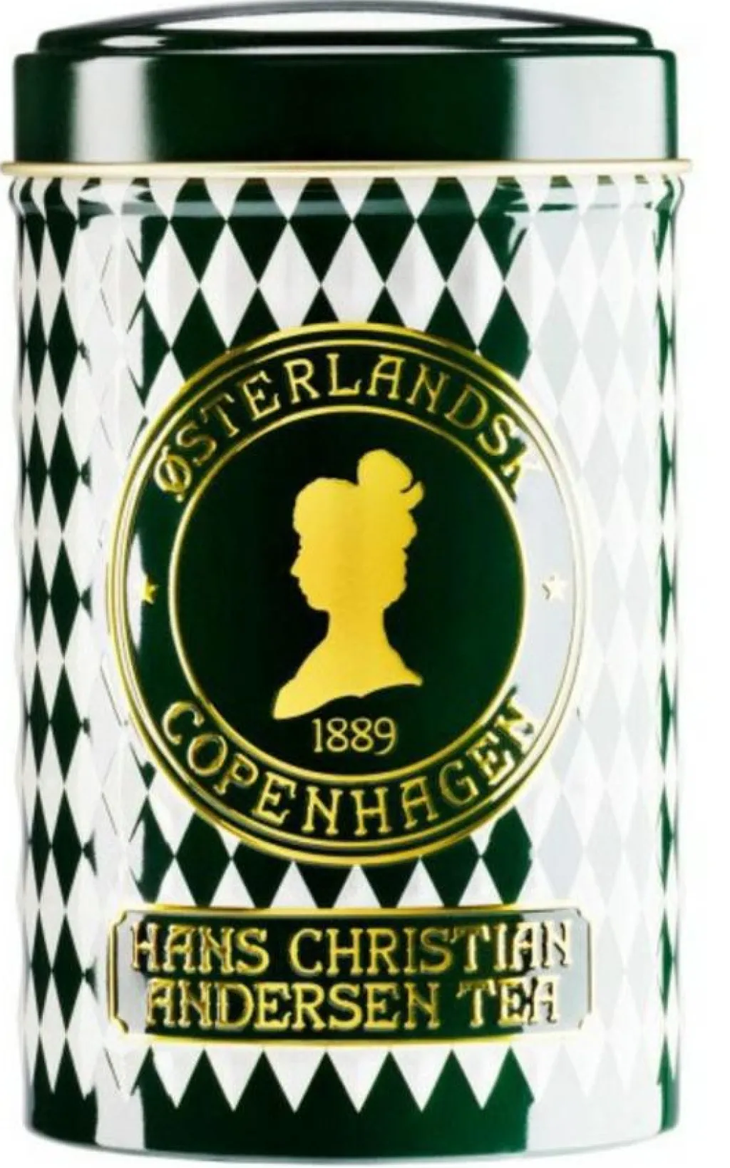 Østerlandsk Te>Løs te 125 g