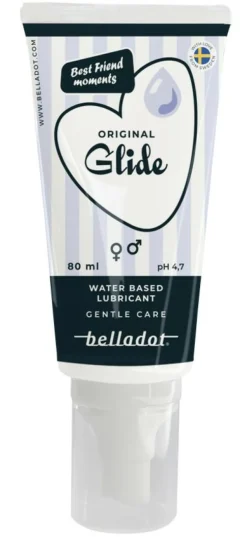 Belladot Glidecreme|Glidecreme>Lubricant Waterbased