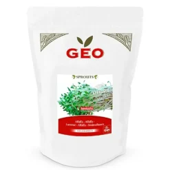 GEO Havetilbehør>Lucernefrø til spiring Ø