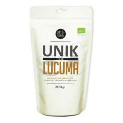 Unik Food Lucuma pulver Ø< Øvrige Fødevarer