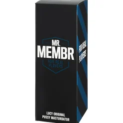 Mr. Membr Sexlegetøj Til Mænd><noscript><img width=