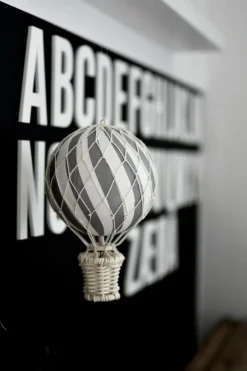 Filibabba Øvrig<Luftballon