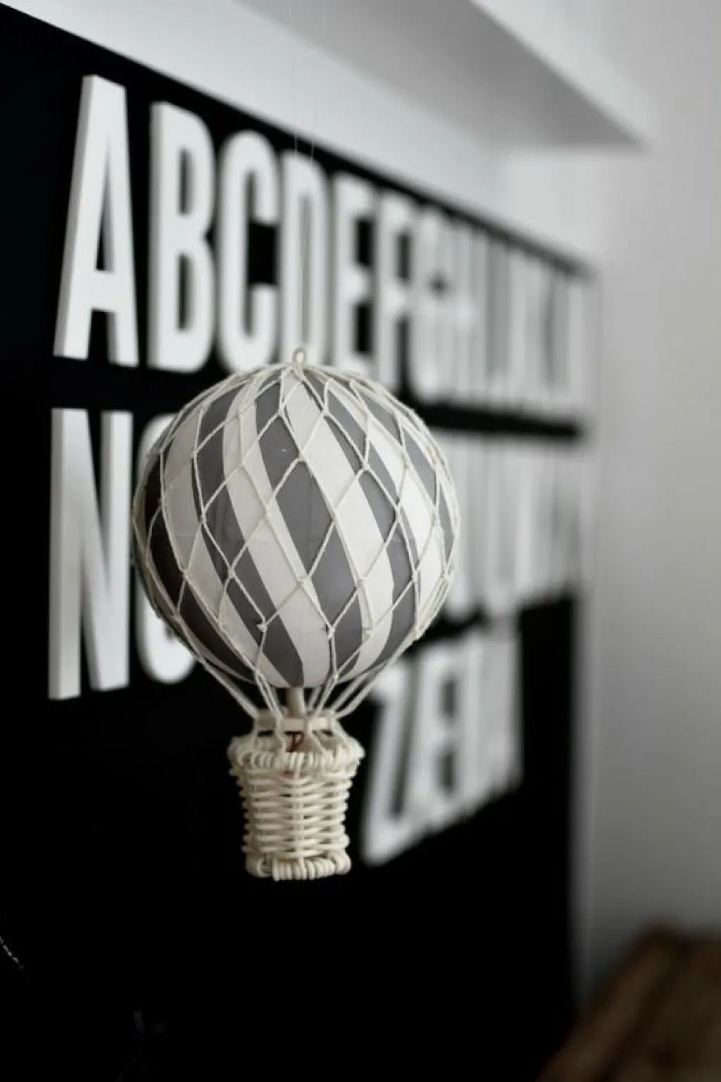Filibabba Øvrig<Luftballon