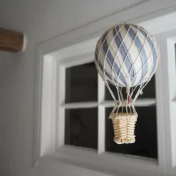 Filibabba Øvrig>Luftballon