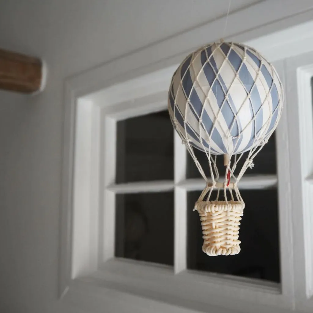 Filibabba Øvrig>Luftballon