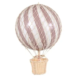 Filibabba Luftballon<Børn Øvrig