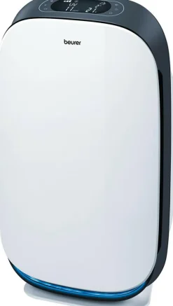 Beurer Luftrensere<Luftrenser med WiFi