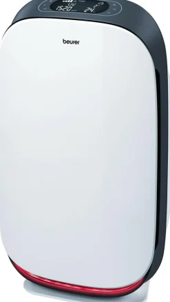 Beurer Luftrensere<Luftrenser med WiFi