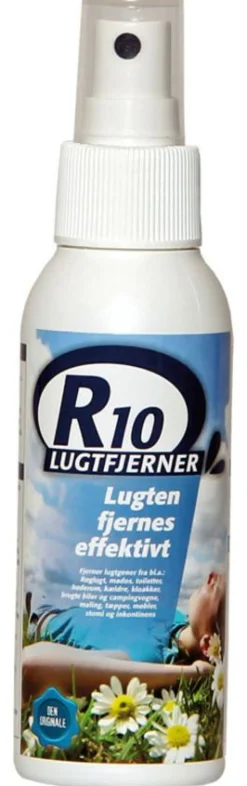 R10 Rengøring>Lugtfjerner