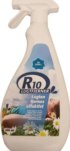 R10 Rengøring>Lugtfjerner