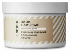 Matas Striber Luksus Bodycreme< Bodylotion