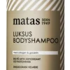 Matas Striber Bodyshampoo>Luksus Bodyshampoo