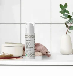 Matas Striber Leave-In Conditioner<Luksus Leave-in Hårkur Uden Parfume