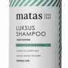Matas Striber Shampoo>Luksus Shampoo til Normalt Hår Uden Parfume
