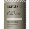 Matas Striber Luksus Shampoo til Normalt Hår< Shampoo