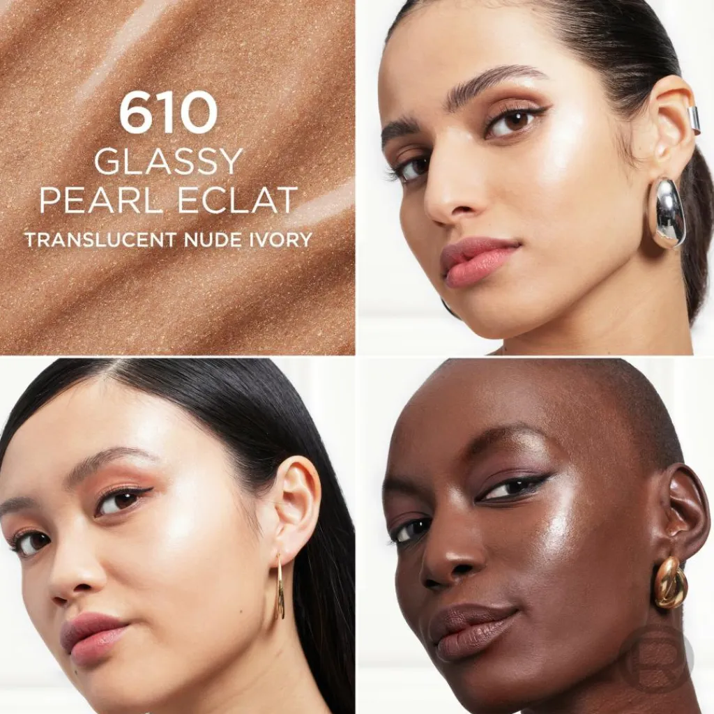 L'Oréal Paris Highlight & Contour<Lumi Le Glass Highlighter Stick