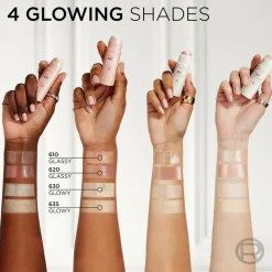 L'Oréal Paris Highlight & Contour<Lumi Le Glass Highlighter Stick
