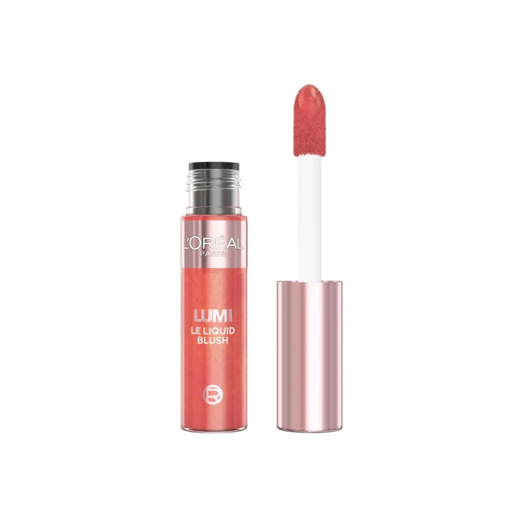 L'Oréal Paris Blush<Lumi Le Liquid Blush