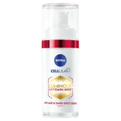 NIVEA Serum<Luminous 630 Anti-age & Spot Serum