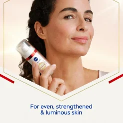 NIVEA Serum<Luminous 630 Anti-age & Spot Serum