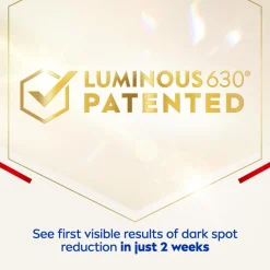 NIVEA Serum<Luminous 630 Anti-age & Spot Serum